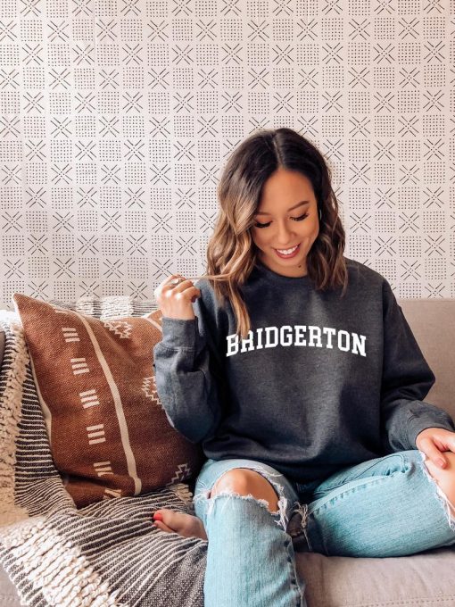 Bridgerton Sweatshirt