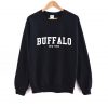 Buffalo New York Sweatshirt