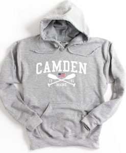 Camden Hoodie