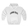 Cannon Beach Collegiate Hoodie