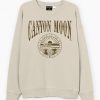 Canyon Moon Sweatshirt