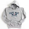 Cape May Hoodie