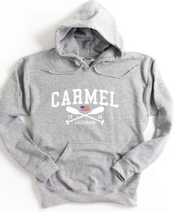 Carmel Hoodie