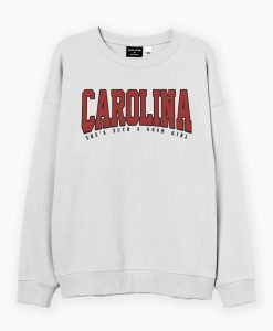 Carolina Sweatshirt