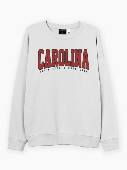 Carolina Sweatshirt