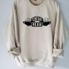 Central Perk Sweatshirt