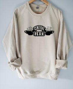 Central Perk Sweatshirt