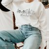 Charleston Sweatshirt