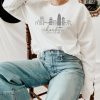 Charlotte NC Sweatshirt