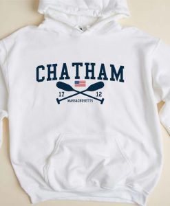 Chatham Hoodie