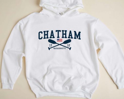 Chatham Hoodie