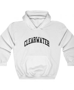 Clearwater Collegiate Hoodie