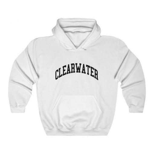 Clearwater Collegiate Hoodie