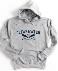 Clearwater Hoodie