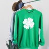 Clover Sweatshirt