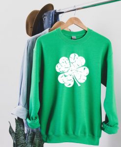 Clover Sweatshirt