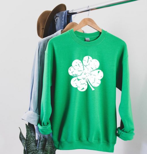 Clover Sweatshirt