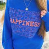 Cozy Happiness Sweatshirt