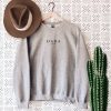 DADA Est 2021 Sweatshirt