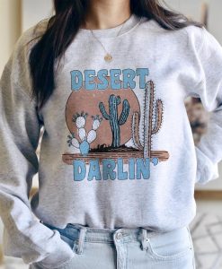 Desert Southwest Sweatshirt