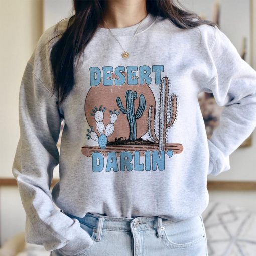 Desert Southwest Sweatshirt