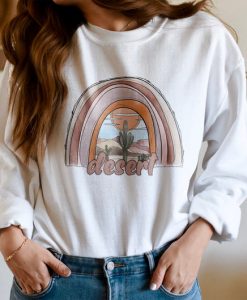 Desert Sweatshirt