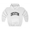 Destin Collegiate Hoodie