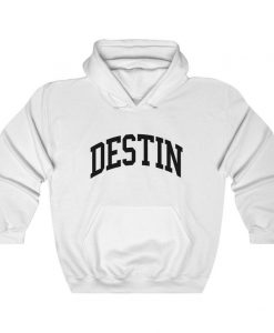 Destin Collegiate Hoodie