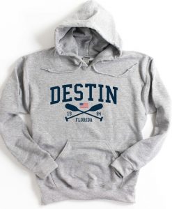 Destin Hoodie