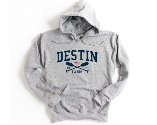 Destin Hoodie