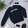 Duke Mom University Sweatshirt