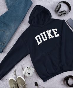 Duke University Hoodie