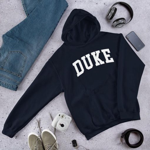 Duke University Hoodie