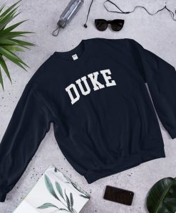 Duke University Sweatshirt