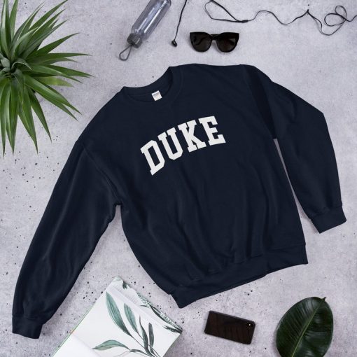 Duke University Sweatshirt