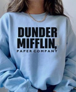 Dunder Mifflin Sweatshirt