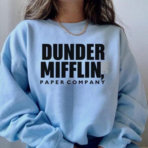 Dunder Mifflin Sweatshirt