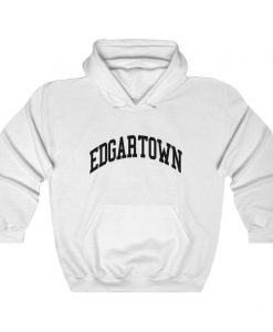 Edgartown Collegiate Hoodie