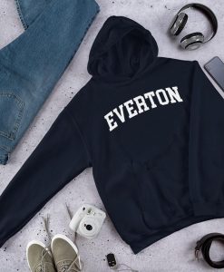 Everton Hoodie