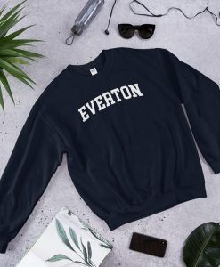 Everton Sweatshirt