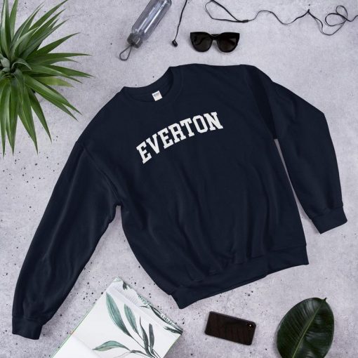 Everton Sweatshirt