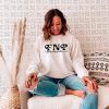 FNP Family Nurse Practitioner Sweatshirt