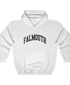 Falmouth Collegiate Hoodie