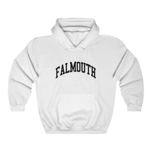 Falmouth Collegiate Hoodie