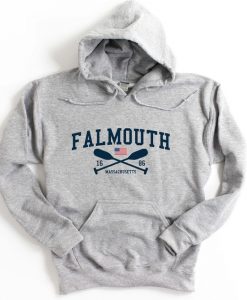 Falmouth Hoodie