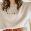 Feyoncé Sweatshirt