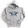 Folly Beach Hoodie