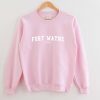 Fort Wayne Indiana Sweatshirt