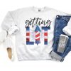 Funny Fourth Of July Sweatshirt