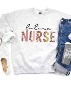 Future Nurse Sweatshirt